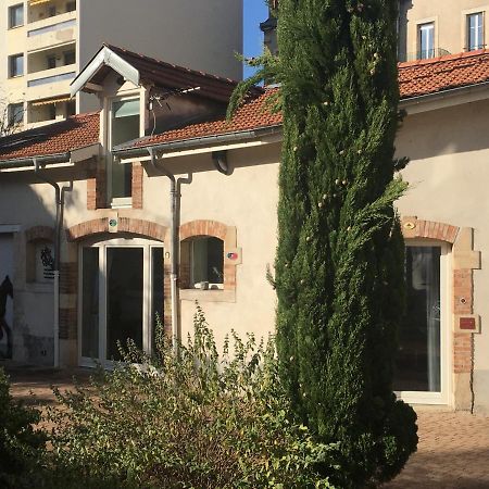 La Suite Alain Nancy Eksteriør bilde