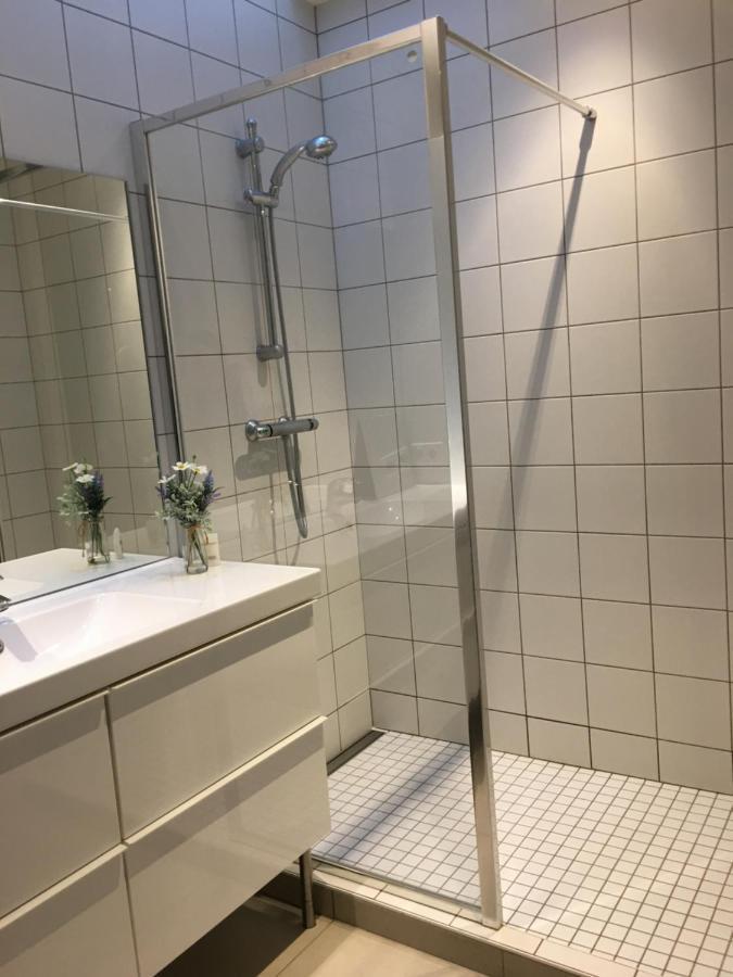 La Suite Alain Nancy Eksteriør bilde