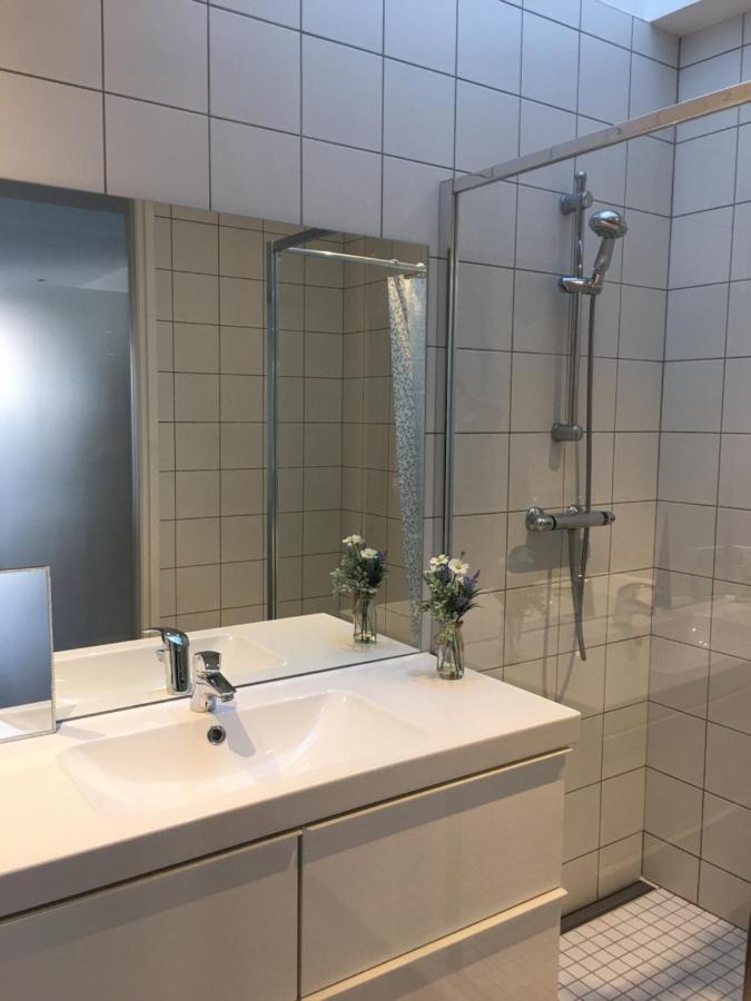 La Suite Alain Nancy Eksteriør bilde